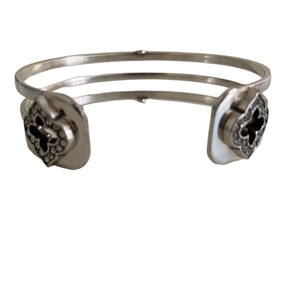 BRIGHTON Christo Toledo Falls Slim Cuff Bracelet - Picture 2 of 8